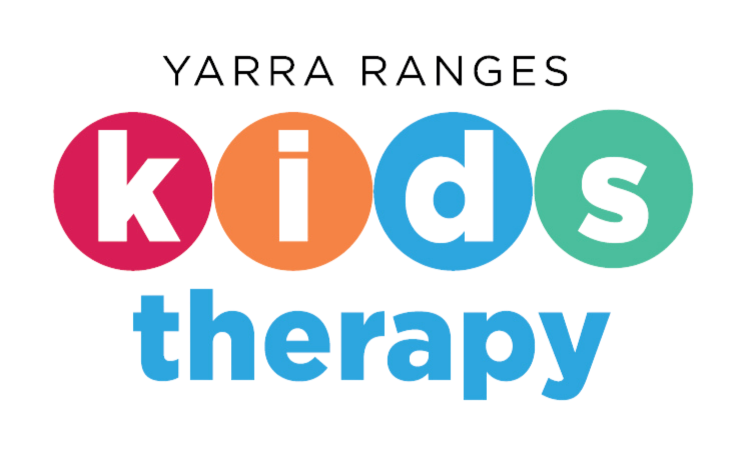 Yarra Ranges Kids Therapy